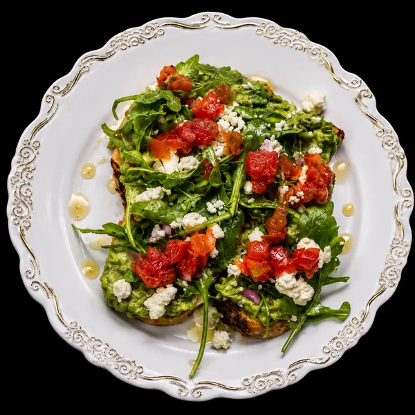 Avocado Toast